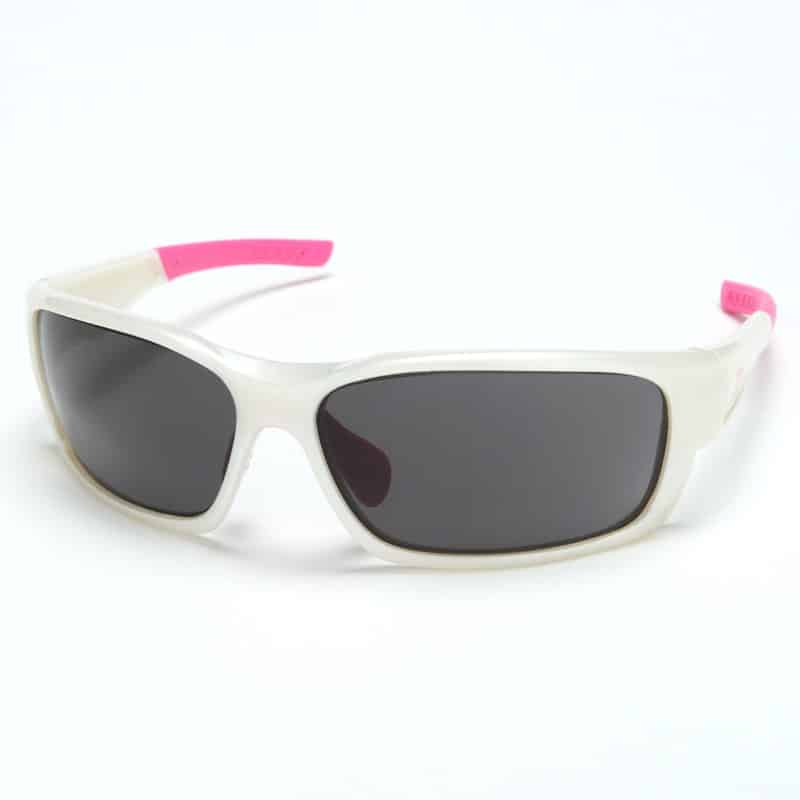 Image of XP® 758 Gray Anti-Fog Lens Safety Glasses